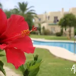 Casa Alegria Mojacar