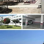 Apartamento Con Piscina