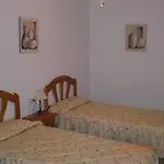 Gemuetliche Wohnung Hansed In Bolnuevo