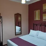 Paradise Of Dreams Apartamentos - La Abuela Josefa