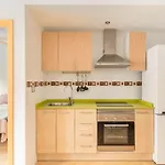 Lindo Y Discreto Apartamento Playa