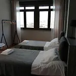 Pension Club Del Mar