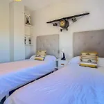 Oleholidays Genova 2 Junto A Hotel Marriot