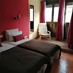 Pension Club Del Mar