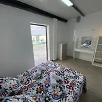 Chalet Benameji