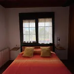 Casa Rural-La Casina De Camangu