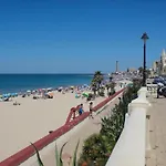 Apartamento Caracola