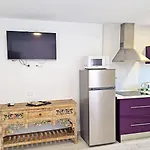 Parque Santiago II - Air Conditioning - Ocean View - 350Mt From The Beach