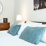 Beautiful Apartment Near Puerto Banus With Huge Terrace