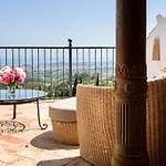 Casablu - An Andalusian Boutique Hotel