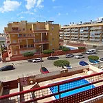 Apartamento 2 Habitaciones Playa De Canet De Berenguer