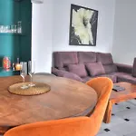 Apartamento Los Olivos Jerez