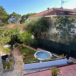 Villa Porta Caeli