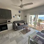 Apartment Sun Of Andalucia In First Beach Line With View On Africa