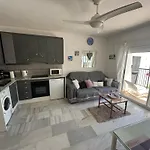 Apartment Sun Of Andalucia In First Beach Line With View On Africa
