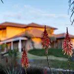 Blue Rain Guest House