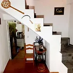Charming House In Illar With Mountain View And Balcony