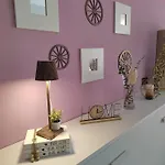 Bright Apartment With Sea View Fuengirola 50 M² Pool
