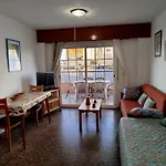 Apartamento Jardin II