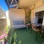 Apartamento Flamingo