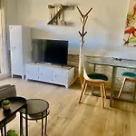 Apartamento Flamingo