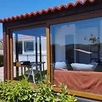 Cabana Rural En Laxe. Camino Dos Faros.