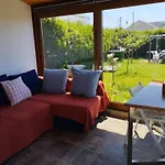 Cabana Rural En Laxe. Camino Dos Faros.