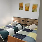 Apartamento Las Dunas