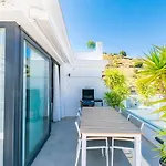 Luxury Apartment In Competa