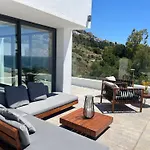 Benalmadena Stupa Luxury Villa