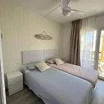 Apartamento Duplex En Primera Linea De Playa