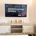 La Terraza De Maria - Alojamientos La Torre