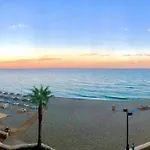 Over The Sea Amazing Views Beachfront