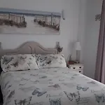 Wehostcostaluz -Apartamento El Parador