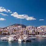 Modern New Apartment, Sea View And Private Parking