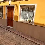 Apartamento Calvario Viejo
