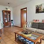 Homes Of Spain, Al Andalus Residencial Reda Con Vistas Piscina Y Wifi