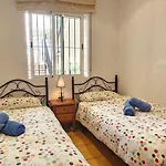 Homes Of Spain, Al Andalus Residencial Reda Con Vistas Piscina Y Wifi