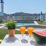 Casa Rural Bousselham Torrox By Ruralidays