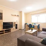 Global Properties, Practico Apartamento En Puerto Sagunto