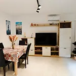 Apartamento En Torre Del Mar