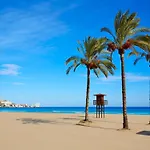 Apartamento Catolico Cerca Del Mar