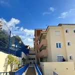 Panoramic Seaview