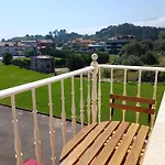 Apartamento Al Socaire De Barro