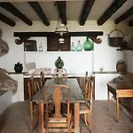 Mas Nou Casa Rural Con Piscina Y Vistas Espectaculares