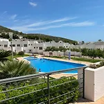 Vista Al Mar Peniscola