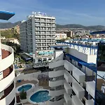 Beach Apartment In Benalmadena