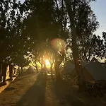 Camping Delta Natura La Tancada