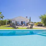 Cubo'S Casa Rural Huertas De Alhaurin