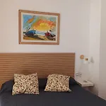 Mikonos Terraza